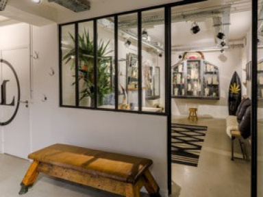 Mad Lords, quand la bijouterie devient une façon de vivre avec Jacquie Aiche