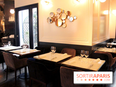 Le Moulin de la Galette