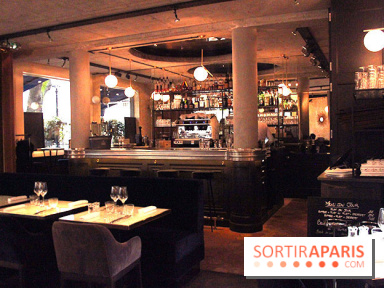 Le Moulin de la Galette