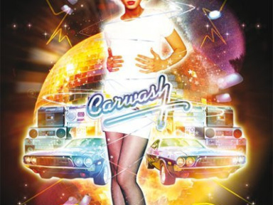 Soirée, Paris, Carwash, Wagg