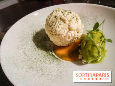 Un dimanche à Paris : gastronomie & chocolat à Odéon