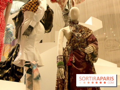 Fashion Forward, l'exposition aux Arts Décoratifs