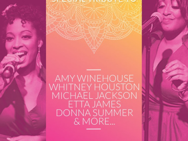 MYANDJY Special Tribute