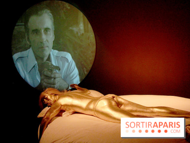 James Bond à la Grande Halle de la Villettr