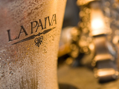 La Païva