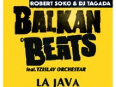 BALKANBEATS