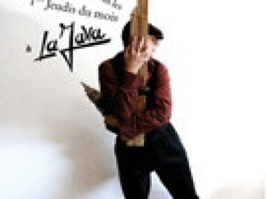 TANGO DE CONTREBANDE