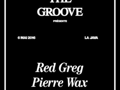 RELEASE THE GROOVE