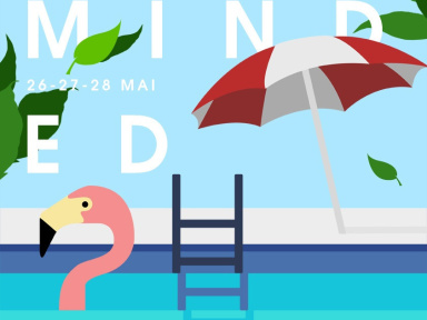 Open Minded Festival