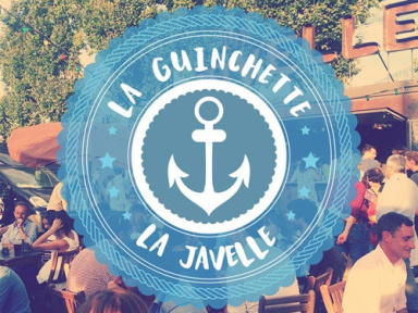 LA GUINCHETTE
