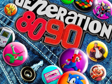 GENERATION 80-90 retourne le BARRAMUNDI