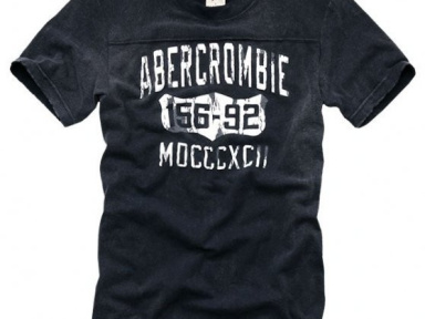 abercrombie and fitch