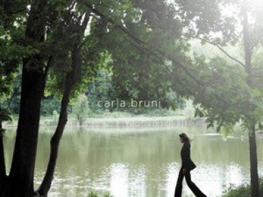 carla bruni