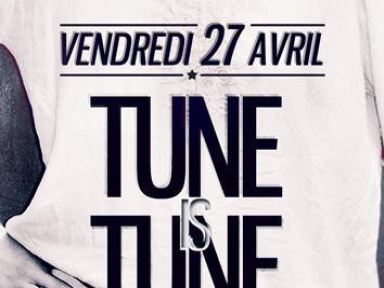 TUNE IS TUNE