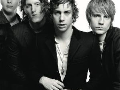 Concert, Paris, Musique, Maroquinerie, Razorlight
