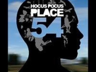 Concerts, Paris, Hocus Pocus, Place 54, Alhambra