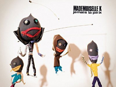 Concert, Musique, Mademoiselle K, Olympia, Maman XY