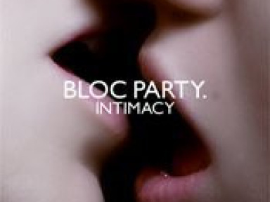 Concert, Bloc Party, Intimacy, Nouveau Casino