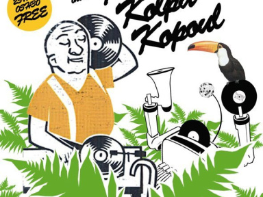 Soirée, Clubbing, OPA, Soulist Sound System, Remy Kolpa Kopoul