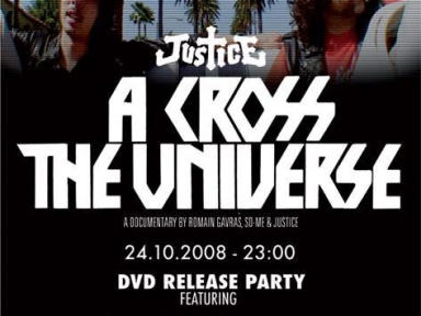 Soirée, Paris, Clubbing, Justice, Queen, Ed Banger, So Me, Romain Gravas, Mehdi, Manu le Malin