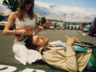 Concert, Paris, Cocoon, La Cigale