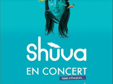 Concert, Paris, Shùva, Café de la Plage