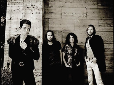 Concert, Paris, The Killers, Zénith, Day & Age 