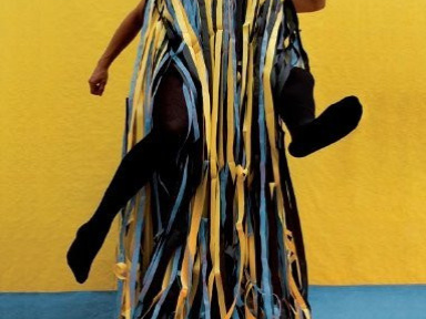 Concert, Paris, Nuit sans frontière, Mains d'œuvres