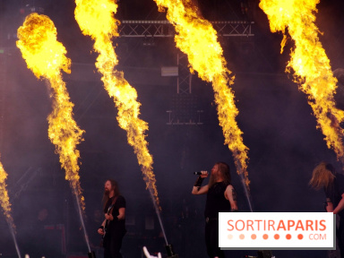 Download Festival 2016 à Paris : les photos