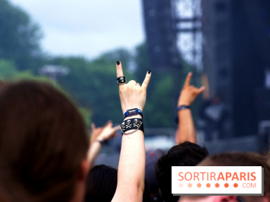 Download Festival 2016 à Paris : les photos