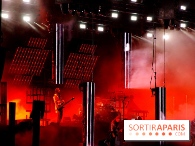 Download Festival 2016 à Paris : les photos