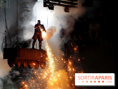 Download Festival 2016 à Paris : les photos