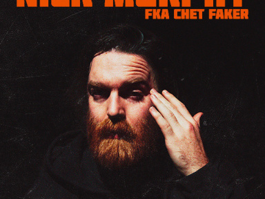 Nick Murphy en concert au Bataclan