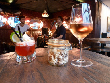 Les apéros rock du mercredi au Blind Pig