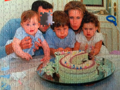 Young International Artists Art Fair 2017 au Carreau du Temple