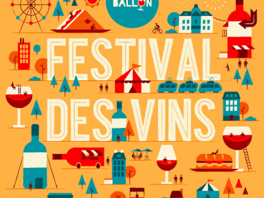 Festival des vins du Petit Ballon 2017 à la Bellevilloise