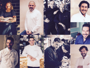 La Fête de la Gastronmie à la maison avec Ubereats