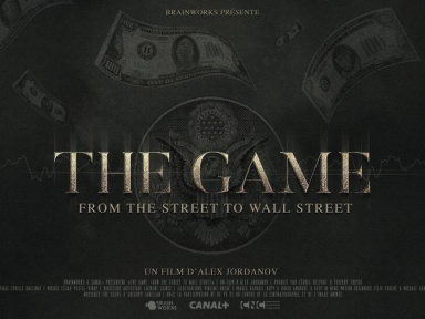 Projection du film-documentaire The Game à la Maison de la radio 