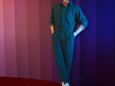 Pierre Lapointe à la Cigale en 2018 (en attente visuels et infos complémentaires)