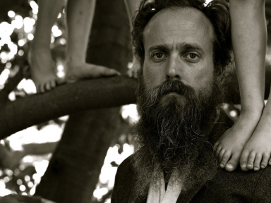 Iron & Wine au Café de la Danse en 2018