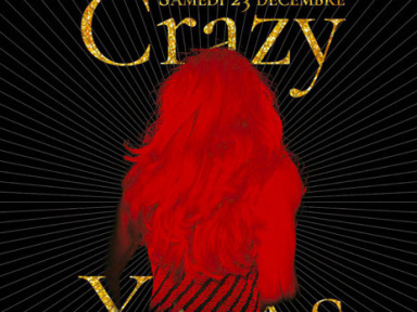 Réveillon de Noël 2017 à la Bellevilloise