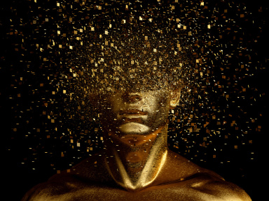 Convergence, l'expo gratuite au Royal Monceau