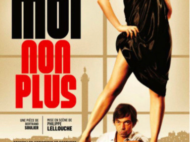 Moi non plus, la romance de Gainsbourg et Bardot au théâtre de la Madeleine