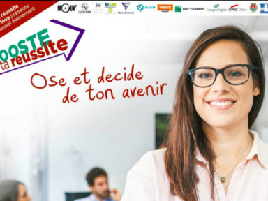 Salon des Ambitions 2018 au Pavillon Baltard