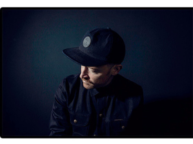 Barbarossa au Pop-up du Label en avril 2018