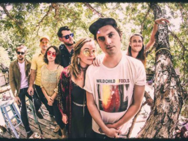 Wild Child aux Trois Baudets en 2018