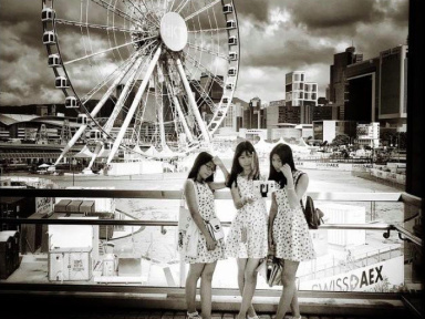 Expo "Femmes" à l'espace 33