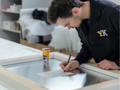 Journées des Métiers d’Art 2018 chez YellowKorner