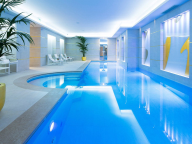 Le Burgundy Paris dévoile son offre Détox de Printemps