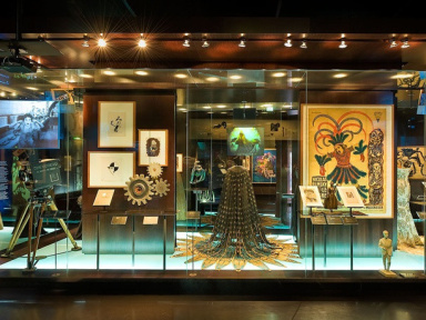 La Fête du Cinéma : Journées du Cinéma à la Cinémathèque française